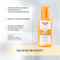 Eucerin Sun Sensitive Protect Transparentný sprej na opaľovanie na citlivú pokožku SPF30
