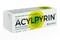 Acylpyrin 500 mg Šumivé tablety