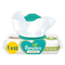 Pampers Sensitive Vlhčené obrúsky