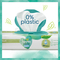 Pampers Harmonie Aqua Vlhčené obrúsky (4 balenia)