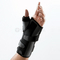 Ligaflex Manu Bandáž zápästia, veľ. 2, ľavá, čierna