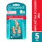 Compeed Gélová náplasť na pľuzgiere Mix