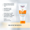 Eucerin Sun Oil Control Dry Touch Gél-krém na opaľovanie SPF50+