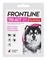 FRONTLINE Tri-act Spot-On pre psy XL (40-60 kg)