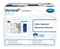 Veroval Compact BPU22 Ramenný digitálny tlakomer s univerzálnou manžetou (22 - 42 cm)
