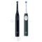 Oral-B iO Series 2 Duo Night Black & Forest Green