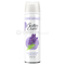 Gillette Satin Care Pure & Delicate Dámsky gél na holenie