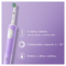 Oral-B Vitality Pro Protect X Clean Lilac Mist