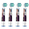 Oral-B Kids Frozen Náhradné hlavice