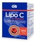 GS Vitamín Lipo C 500 mg so šípkami
