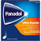 Panadol Ultra Rapide Proti silnej bolesti