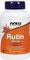 NOW Rutín 450 mg