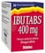 Ibutabs 400 mg (Fľaša)