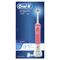 Oral-B Vitality 100 3D White Pink