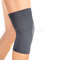 Maxis S-line Kompresný návlek na koleno, veľ. 4, šedý