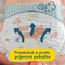 Pampers Premium Care 1 Detské plienky (2-5 kg)