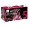 Wellion Medfine Plus Penneedles 5 mm (32G) Ihly do inzulínového pera