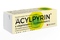 Acylpyrin s vitamínom C