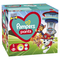 Pampers Pants Paw Patrol 5 Detské plienkové nohavičky (12-17 kg)