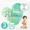 Pampers Harmonie 3 Detské plienky (6-10 kg)