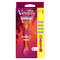 Gillette Venus Miami Vibes Dámsky holiaci strojček s náhradnými hlavicamí