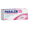 Paralen 125 mg Pre deti