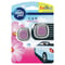 Ambi Pur Car Flowers & Spring DUO Vôňa do auta