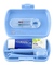 Curaprox Kids Travel set (modrý)