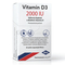 IBSA Vitamín D3 2000 IU