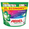 Ariel Color Gélové tablety na pranie
