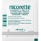 Nicorette Invisipatch 15 mg/16 h