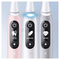 Oral-B iO Series 6 Duo Black & Pink