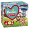 Pampers Pants Paw Patrol 4 Detské plienkové nohavičky (9-15 kg)