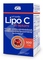GS Vitamín Lipo C 500 mg so šípkami