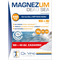 Da Vinci Magnezum Dead sea