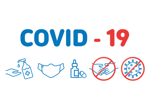 Bojujte s COVID-19