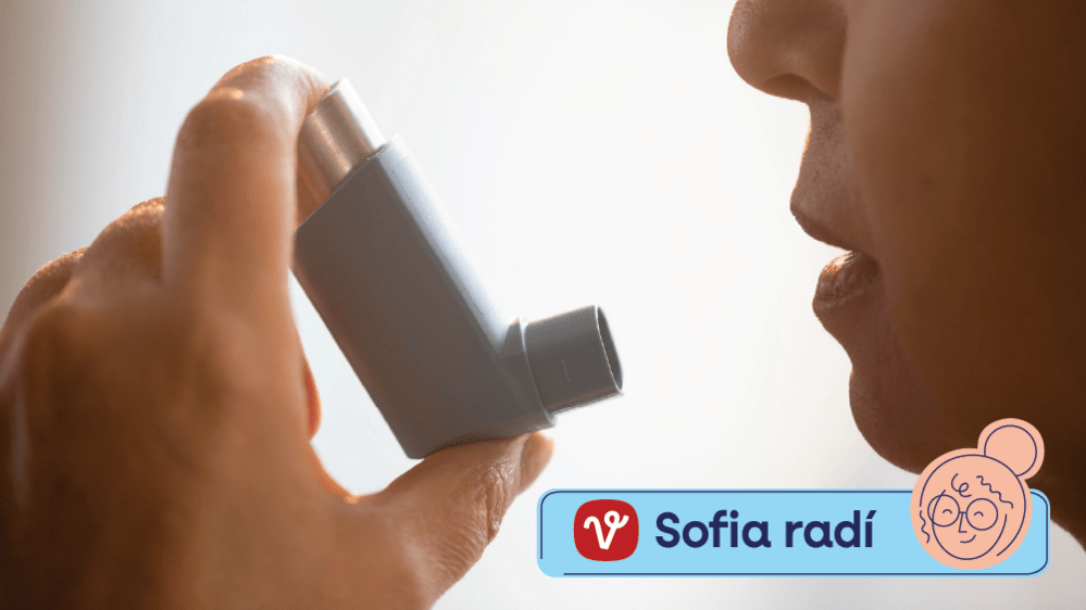 Ako reagovať na astmatický záchvat: Sprievodca krok za krokom