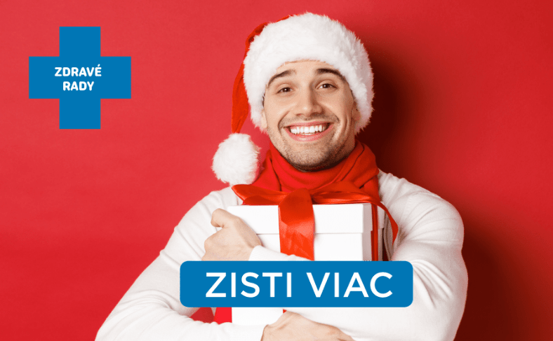 Tipy na vianočný darček pre manžela, priateľa