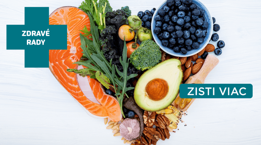 Aké sú optimálne hodnoty cholesterolu?