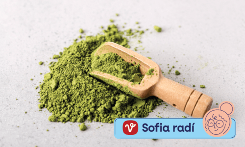 Aké účinky má chlorella a ako na jej užívanie a dávkovanie
