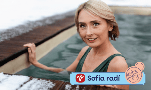 Otužovanie – aké sú skutočné účinky, benefity a negatíva