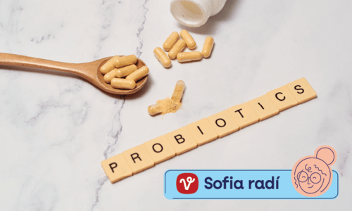 Ako užívať probiotiká: Správny spôsob, načasovanie a odporúčania pri antibiotikách