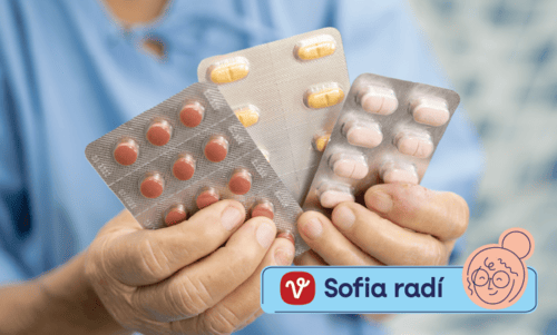 Aké antibiotiká si môžete kúpiť bez predpisu?
