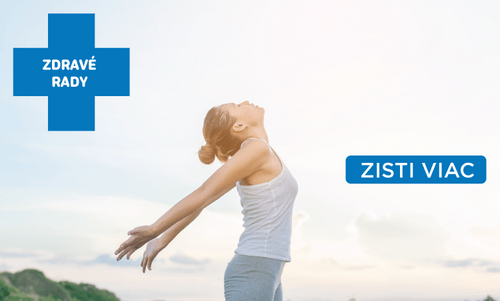 Čas na jarný detox. Prečo by ste mali zvážiť očistu organizmu po zimnom období?