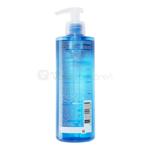 La Roche-Posay Lipikar Upokojujúci a ochranný sprchovací gél