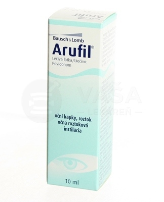 Arufil