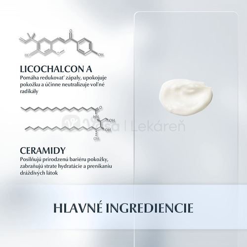 Eucerin AtopiControl Krém na ruky na suchú pokožku