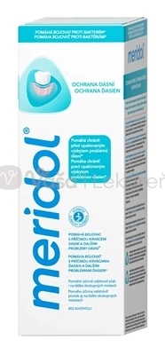 Meridol Ústna voda
