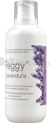 Peggy Gél Levanduľa