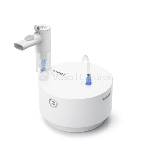 OMRON C28P (C105) Kompresorový inhalátor